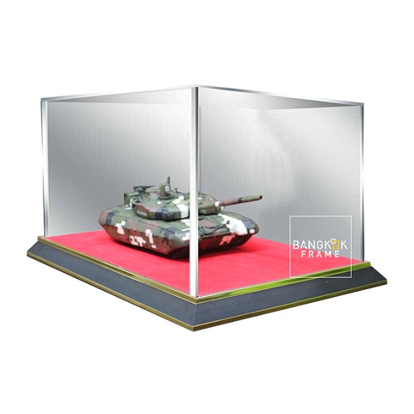 Shoes Display Box-กรอบกล่องโชว์รองเท้า-โชว์รองเท้า